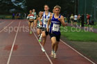 800 metres, 2026 NEGP No 6, Monton. Photo: David T. Hewitson/Sports for All Pics